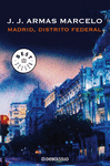 MADRID,DISTRITO FEDERAL -BEST SELLER