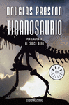 TIRANOSAURIO -BEST SELLER