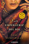 LA EMPERATRIZ DEL SOL