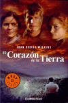 EL CORAZON DE LA TIERRA -BEST SELLER