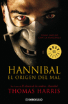 HANNIBAL EL ORIGEN DEL MAL