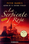 LA SERPIENTE ROJA