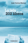 LA ISLA DE LOS 202 LIBROS -BOLS
