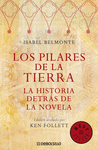 LOA PILARES DE LA TIERRA - LA HISTORIA DETRAS DE LA NOVELA
