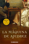 LA MAQUINA DE AJEDREZ -BEST SELLER