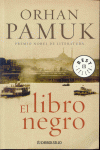 EL LIBRO NEGRO -BEST SELLER