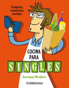 COCINA PARA SINGLES