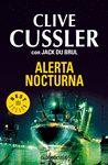 ALERTA NOCTURNA -BEST SELLER