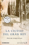 LA CIUDAD DEL GRAN REY -POL