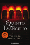 EL QUINTO EVANGELIO -BEST SELLER