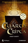 LA CUARTA CRIPTA -BEST SELLER