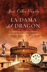 LA DAMA DEL DRAGON -BEST SELLER