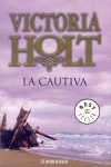 LA CAUTIVA -BEST SELLER