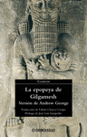 LA EPOPEYA DE GIGAMESH -CLASICOS