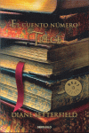 EL CUENTO NUMERO TRECE -BEST SELLER