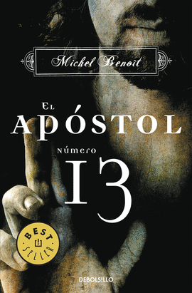 EL APOSTOL NUMERO 13 -BEST SELLER