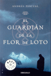 EL GUARDIAN DE LA FLOR DE LOTO -BEST SELLER
