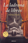 LA LADRONA DE LIBROS -BEST SELLER