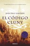 EL CODIGO CLUNY -BEST SELLER