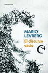 EL DISCURSO VACIO -CONTEMPORANEA