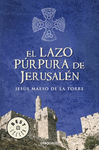 EL LAZO PURPURA DE JERUSALEN -BEST SELLER