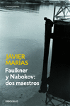 FAULKNER Y NABOKOV: DOS MAESTROS -CONTEMPORANEA