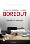 NUEVO SINDROME LABORAL BOREOUT EL