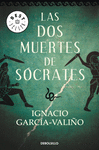 LAS DOS MUERTES DE SOCRATES -BEST SELLER