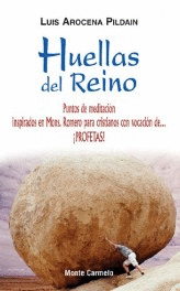 HUELLAS DEL REINO