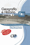 GEOGRAFIA E HISTORIA VOL II PES