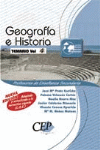GEOGRAFIA E HISTORIA VOL IV PES