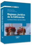 REGIMEN JURIDICO DE LA EDIFICACION