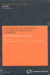 LA PROTECCIN DEL TRABAJADOR EN SUCESIONES INTERNACIONALES DE EMPRESAS