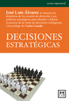 DECISIONES ESTRATEGICAS