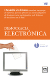 DEMOCRACIA ELECTRONICA