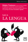 SACA LA LENGUA