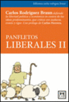 PANFLETOS LIBERALES II
