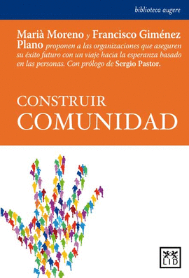 CONSTRUIR COMUNIDAD