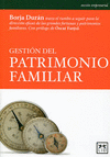 GESTION DEL PATRIMONIO FAMILIAR