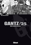 GANTZ 025