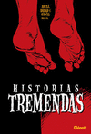 HISTORIAS TREMENDAS