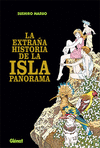 LA EXTRAA HISTORIA DE LA ISLA PANORAMA