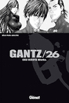GANTZ 026
