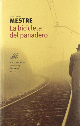 LA BICICLETA DEL PANADERO