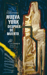 NUEVA YORK DESPUS DE MUERTO