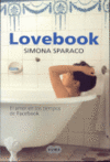 LOVEBOOK