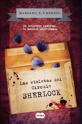 LAS VIOLETAS DEL CRCULO SHERLOCK