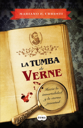 LA TUMBA DE VERNE