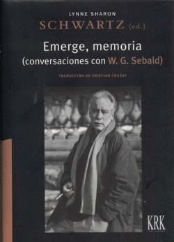 EMERGE, MEMORIA