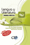 LENGUA Y LITERATURA TEMARIO PRACTICO
